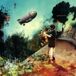 Cover of Ev