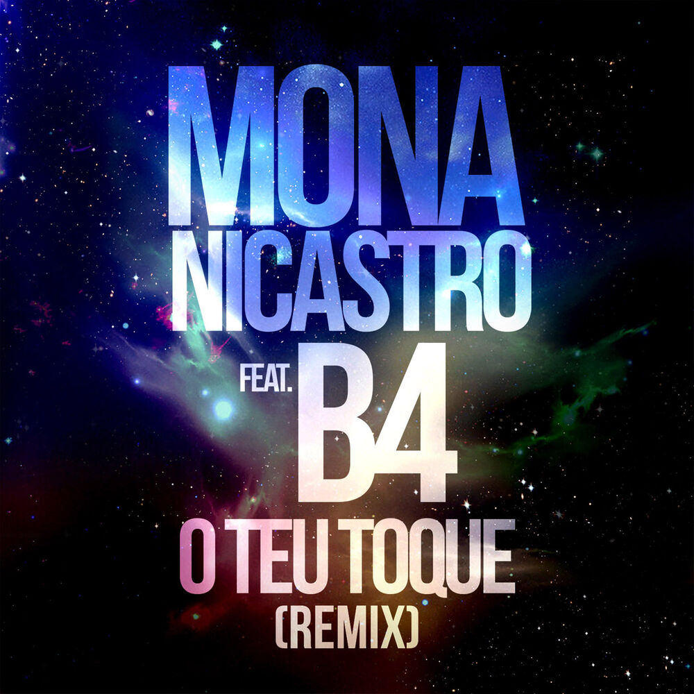 Picture of O Teu Toque (Remix)