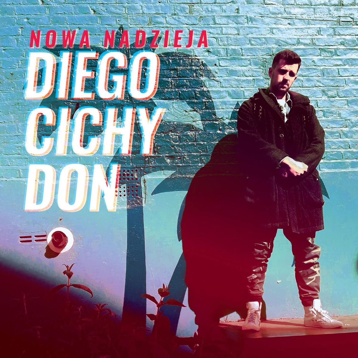 Album cover of Nowa Nadzieja