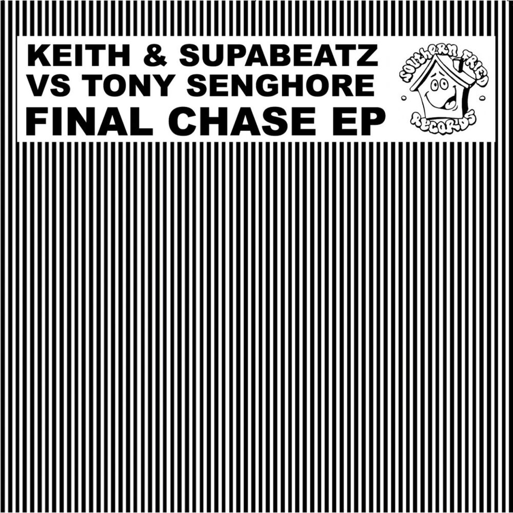 Picture of Final Chase EP