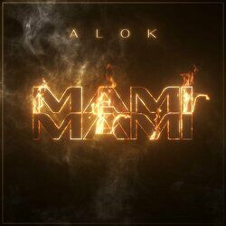 Cover of Mami Mami