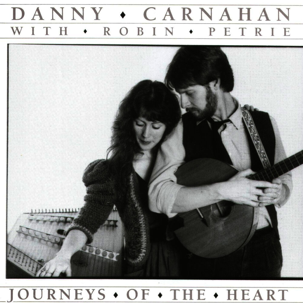 Picture of Journeys Of The Heart