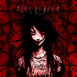 Cover of Miss Reaper (Sped Up)