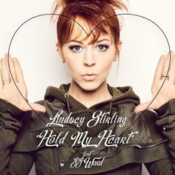 Cover of Hold My Heart (feat. ZZ Ward)