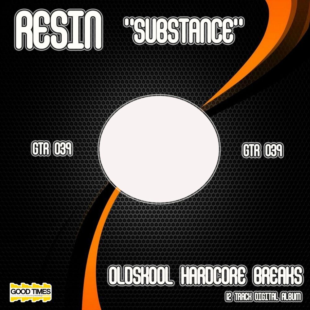 Picture of Substance EP