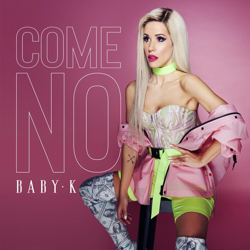 Picture of Come no