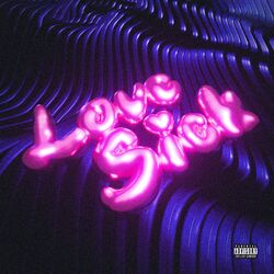 Cover of Love Sick