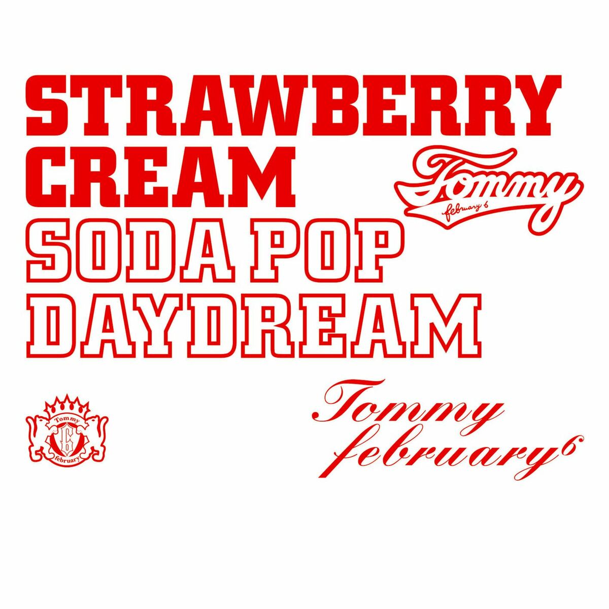 Tommy February6: albums, songs, concerts | Deezer Tommy February6: albums, songs, concerts | Deezer