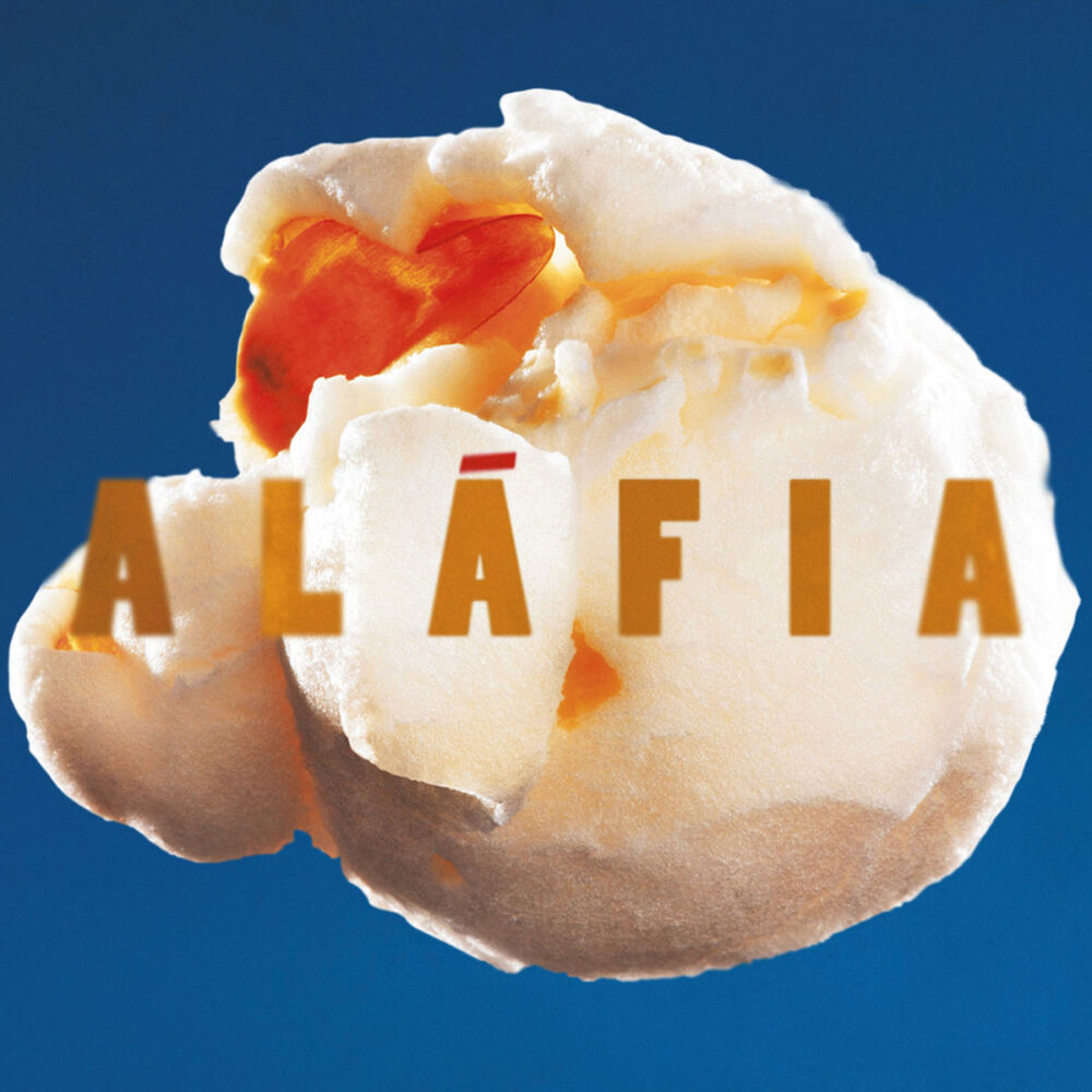 Picture of Aláfia