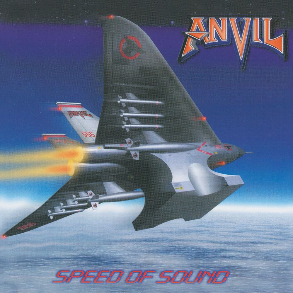 Picture of Speed Of Sound