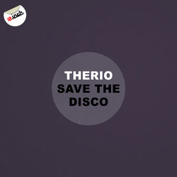 Cover of Save The Disco