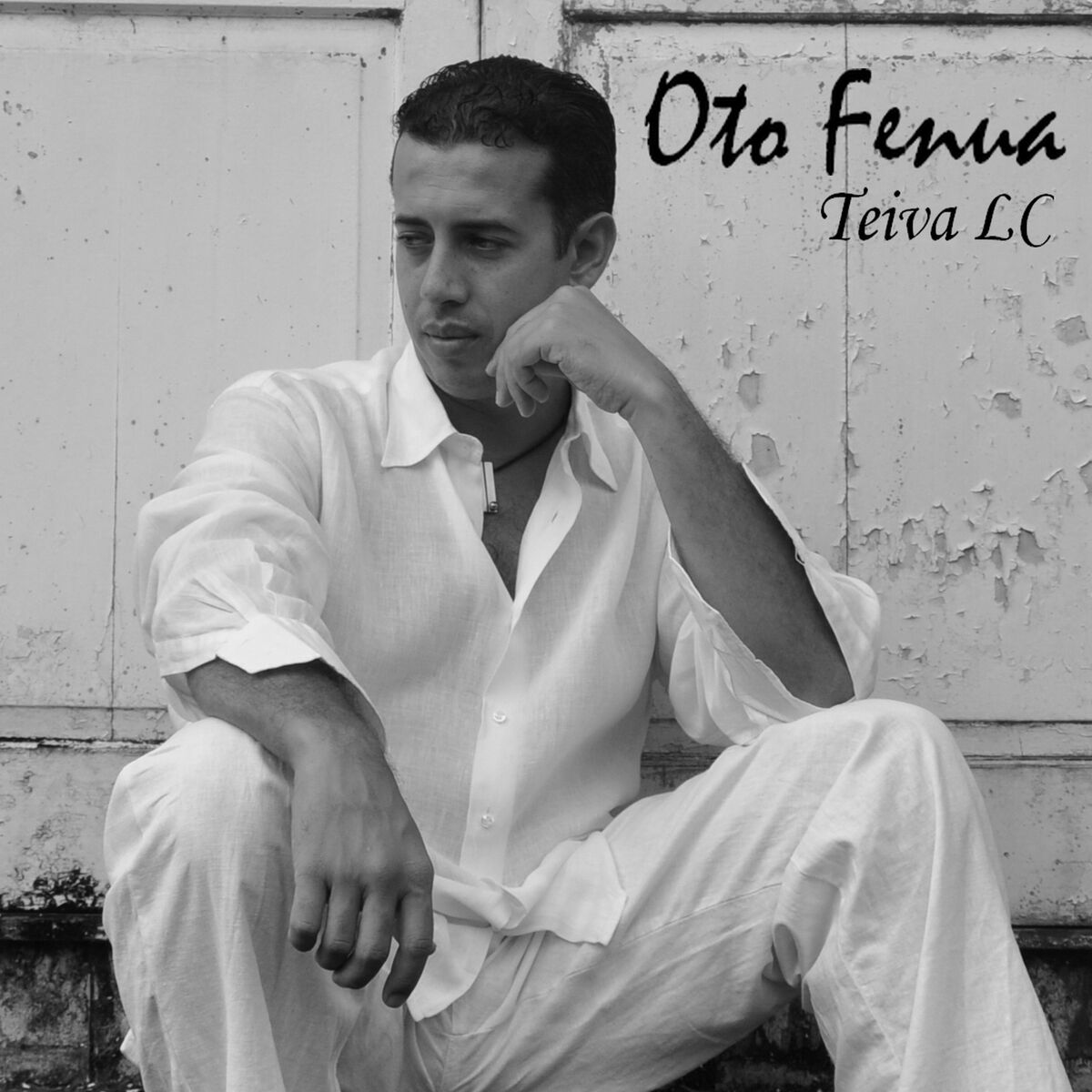 Album cover of Oto Fenua
