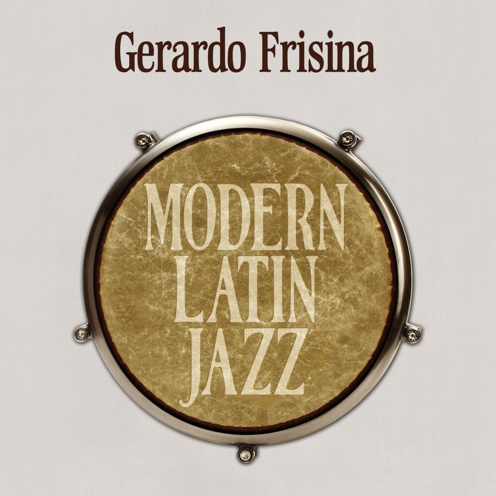 Picture of Modern Latin Jazz