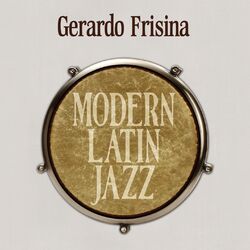 Cover of Modern Latin Jazz