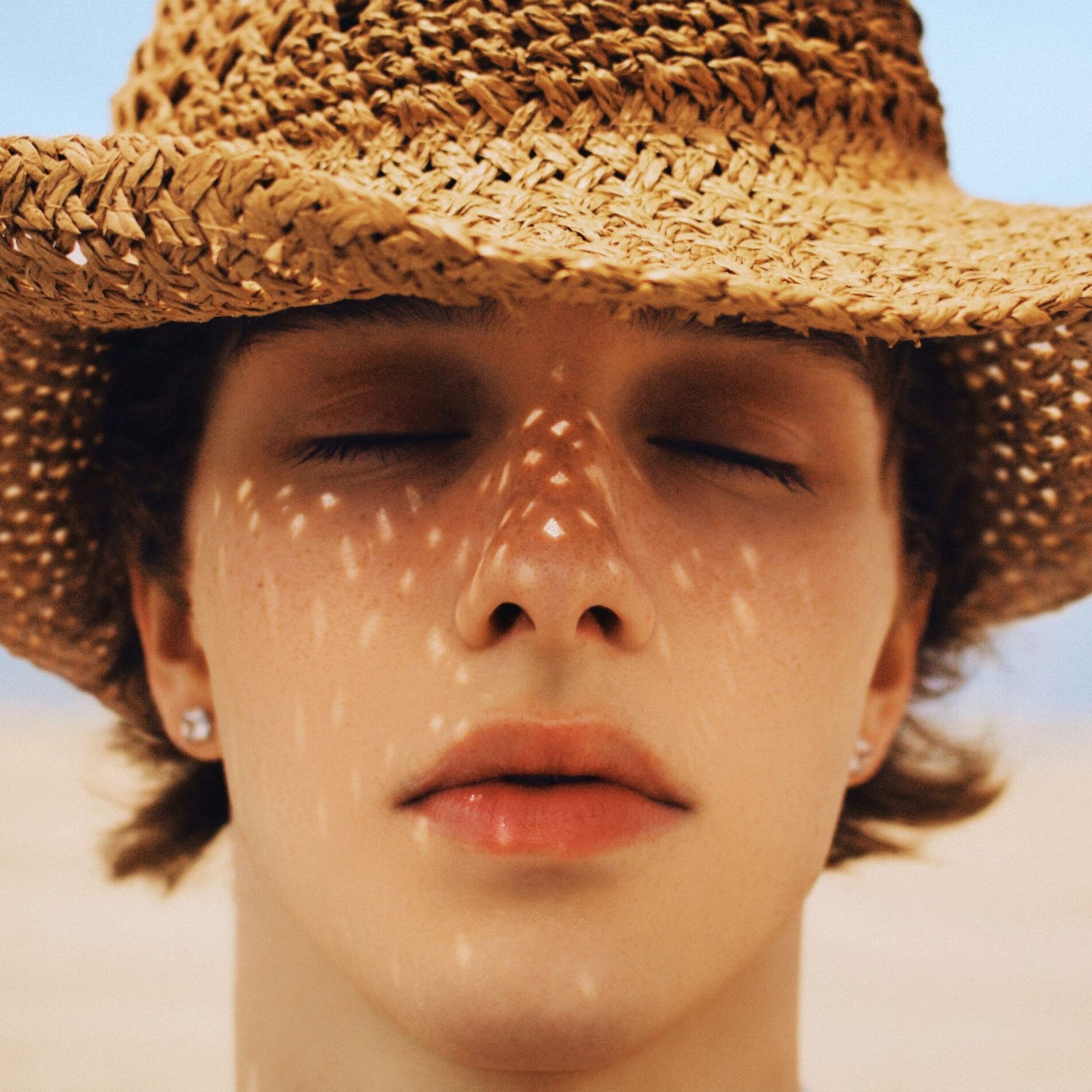 Album cover of Sun Child