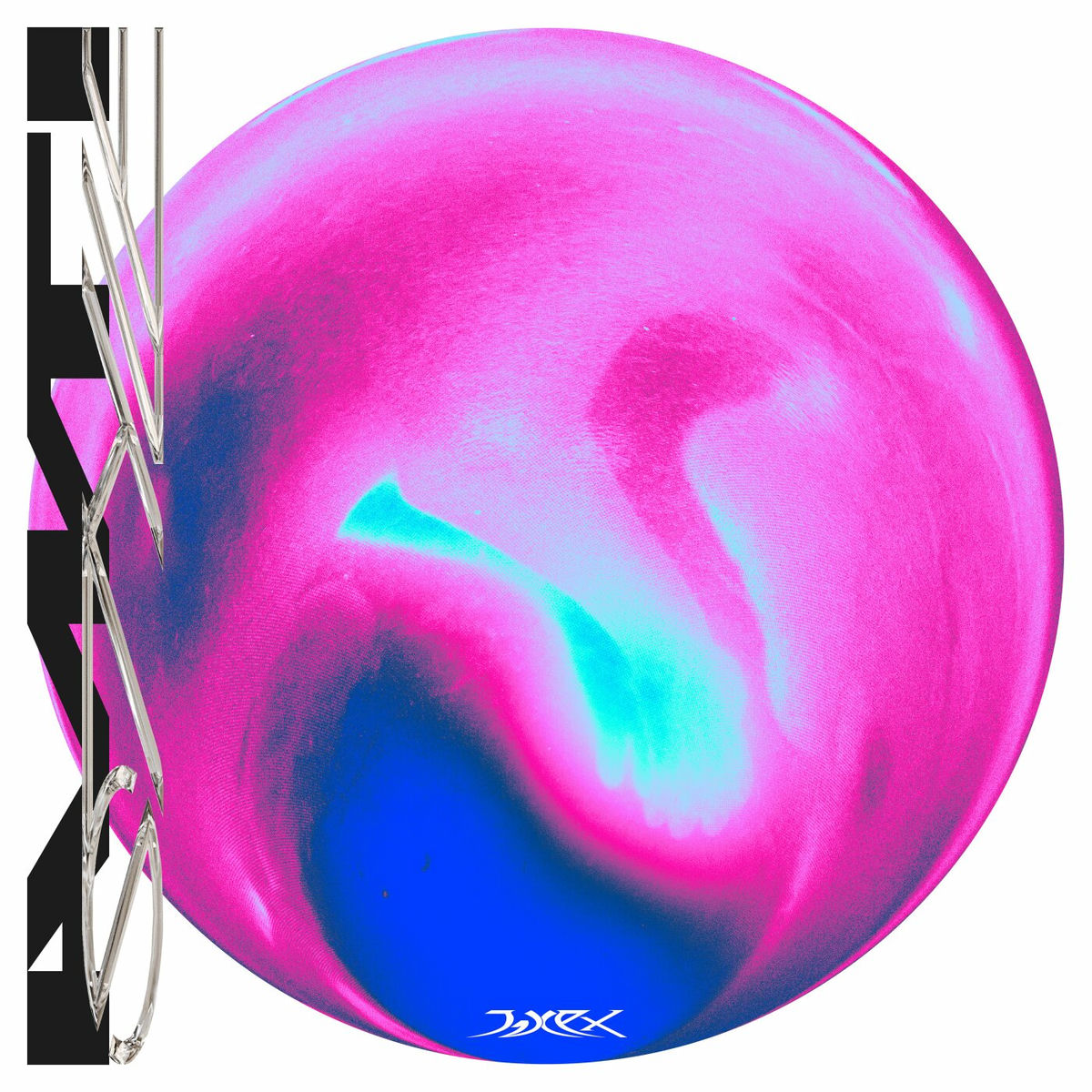 Album cover of ANTISTYLE