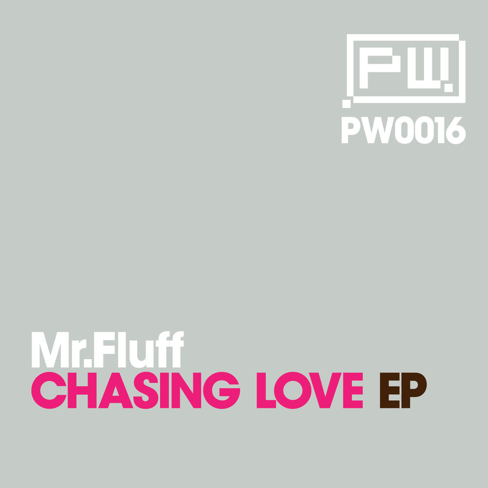 Picture of Chasing Love