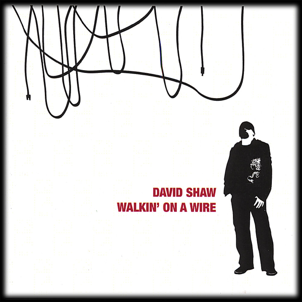 Picture of Walkin' On A Wire