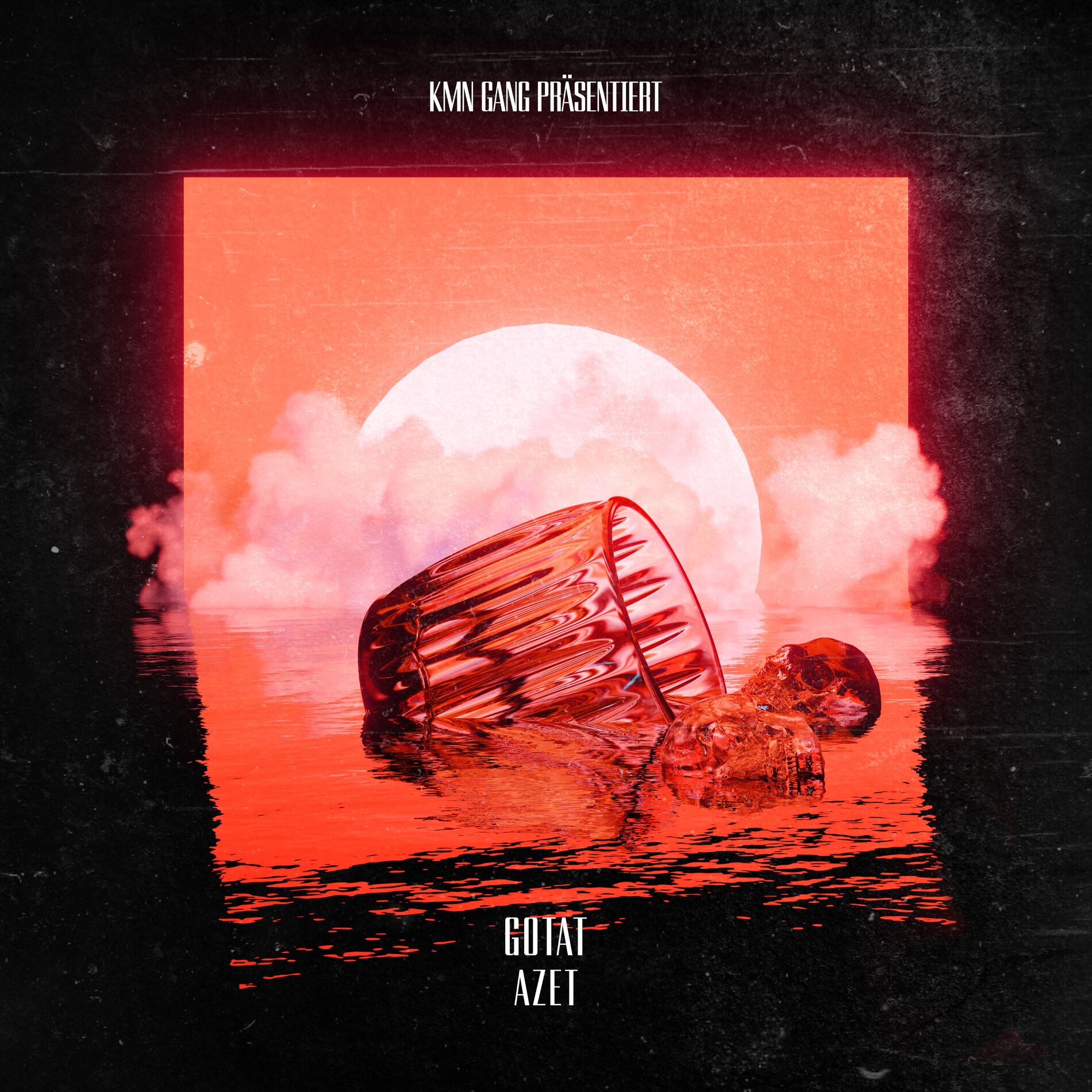 Album cover of Gotat