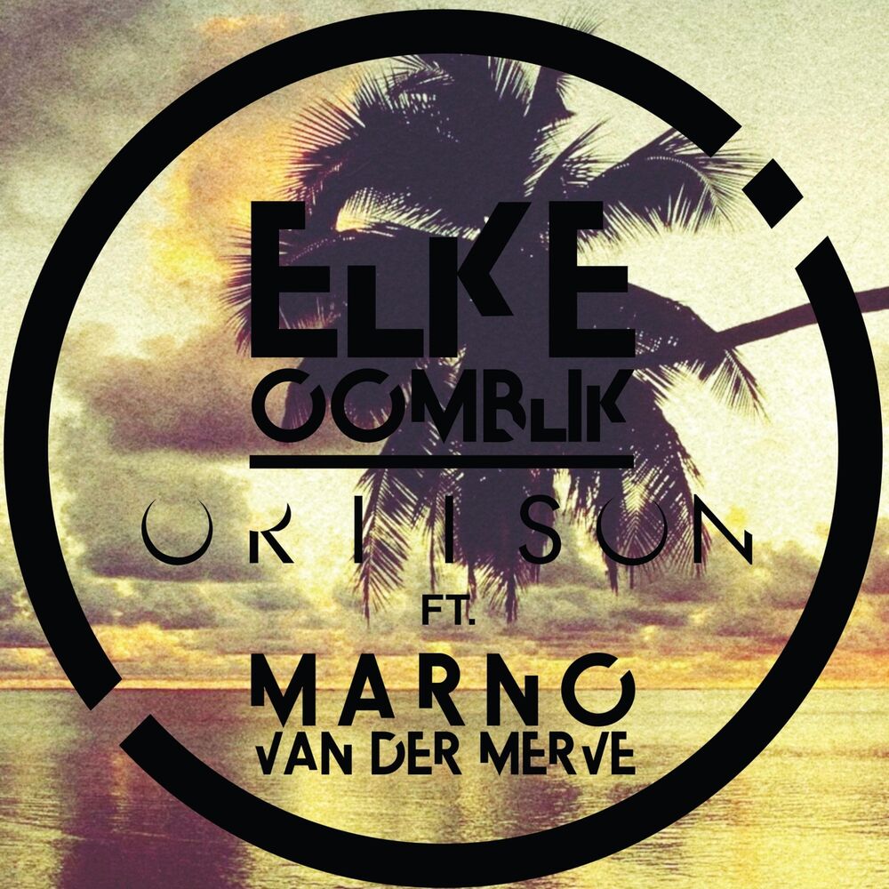 Picture of Elke Oomblik
