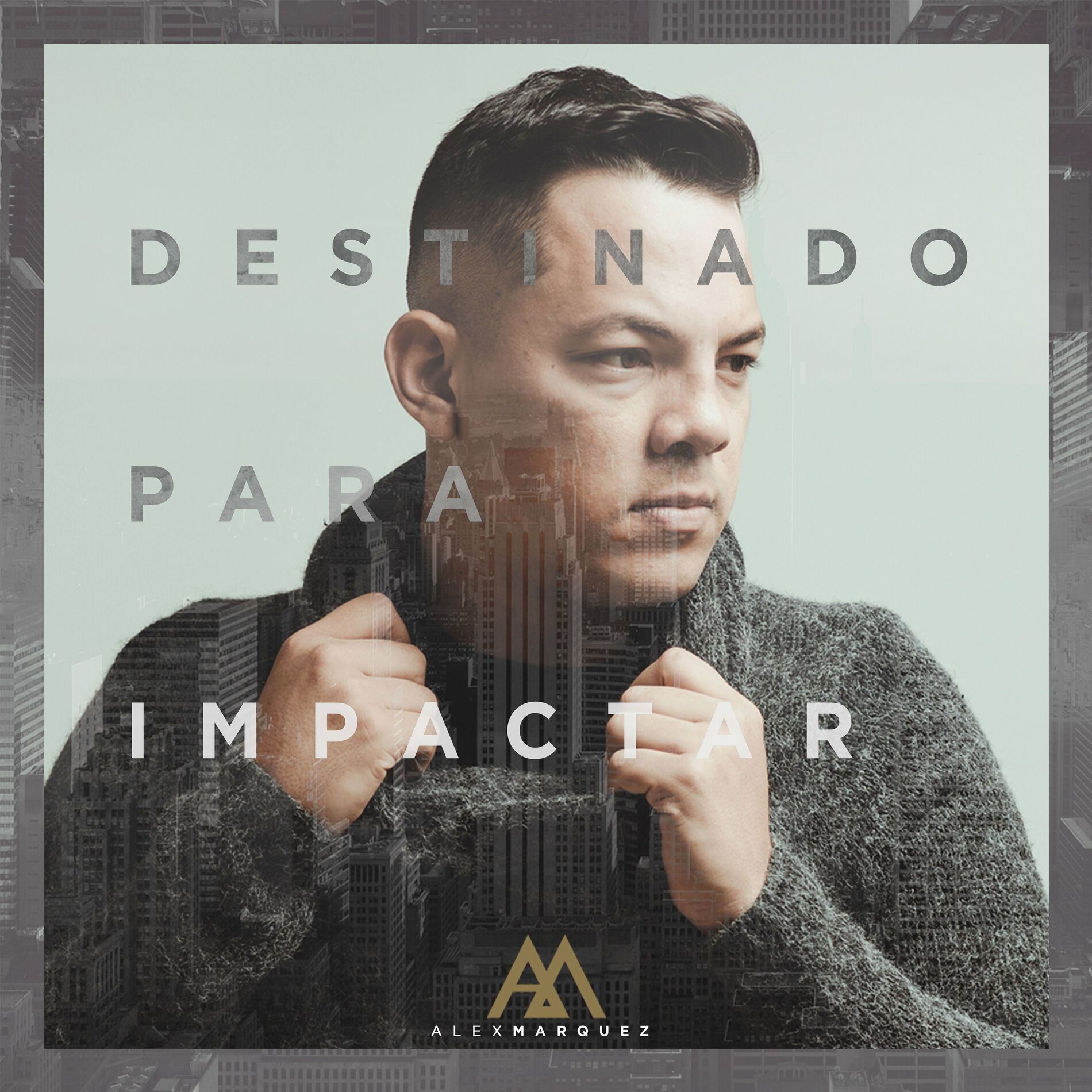 Album cover of Destinado Para Impactar