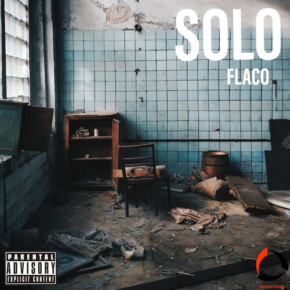 Picture of Solo (prod. Delco)