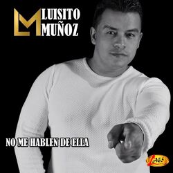 Cover of No Me Hablen De Ella