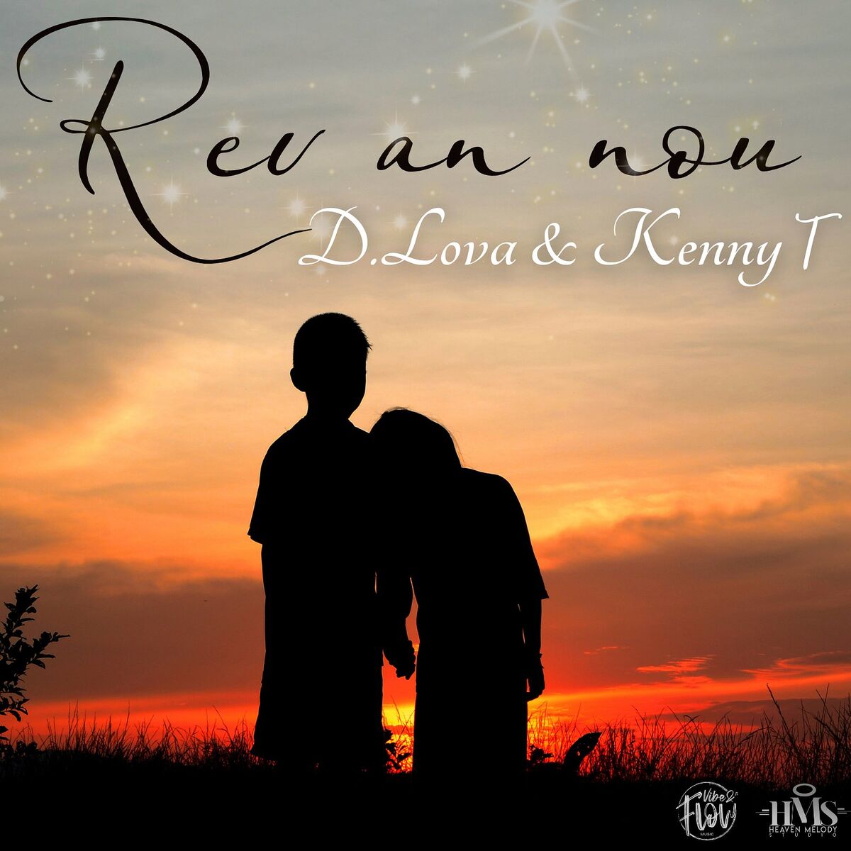Album cover of Rev an nou