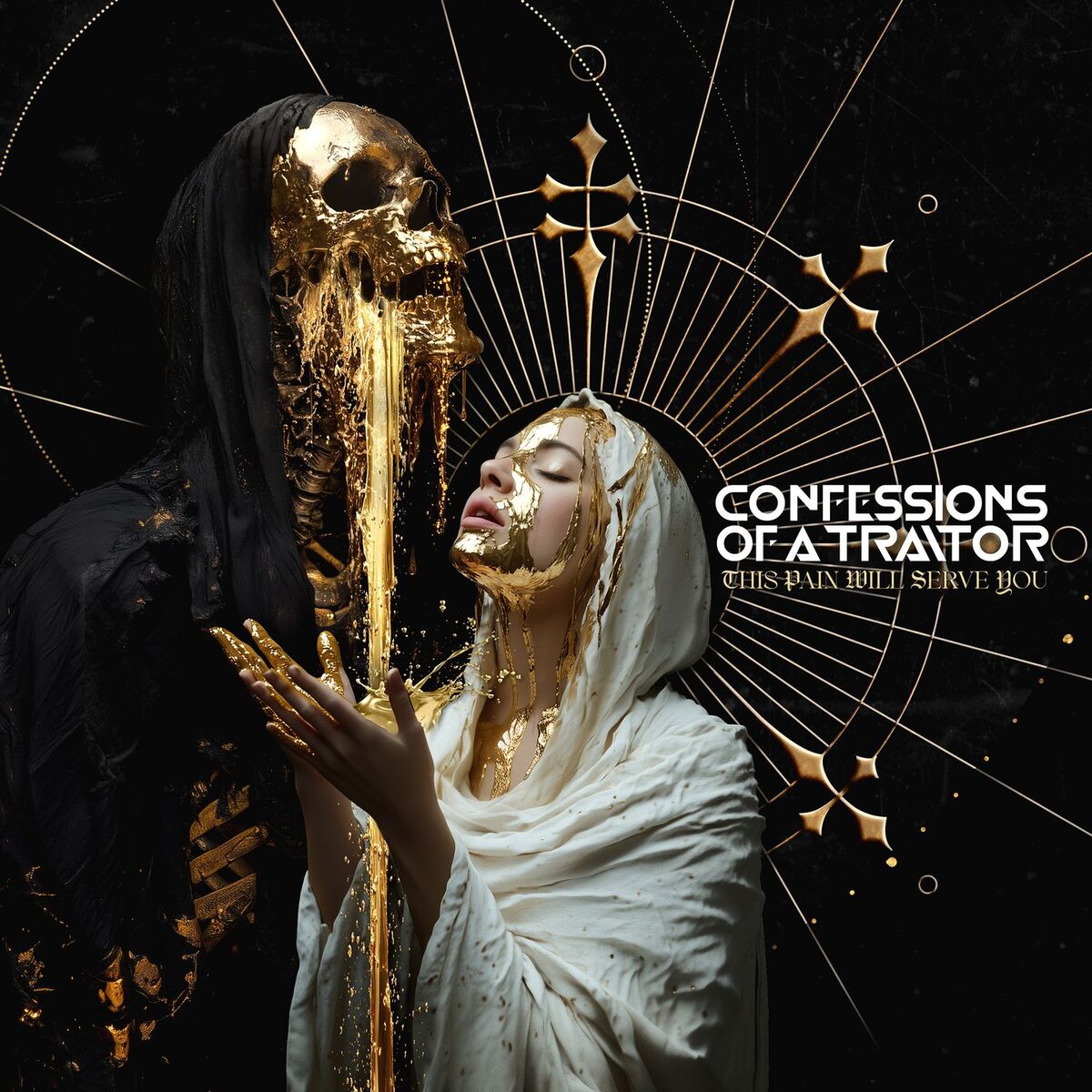 Album cover of This Pain Will Serve You