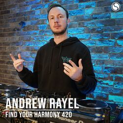 Cover of FYH420 - Find Your Harmony Radio Episode #420