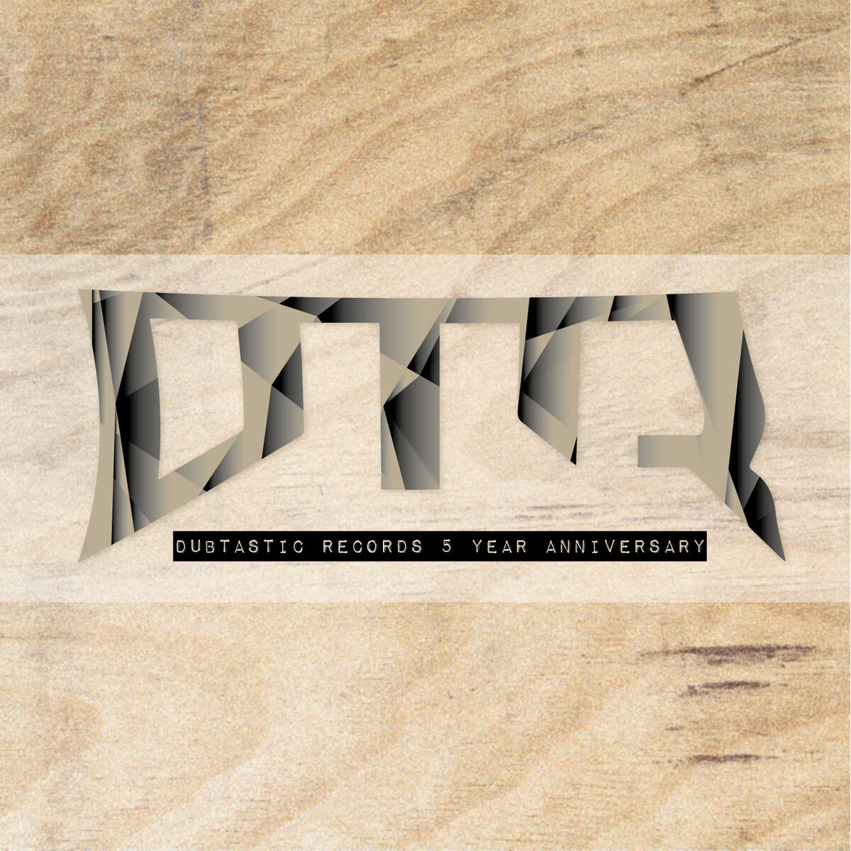 Album cover of 5 Years Of Dubtastic