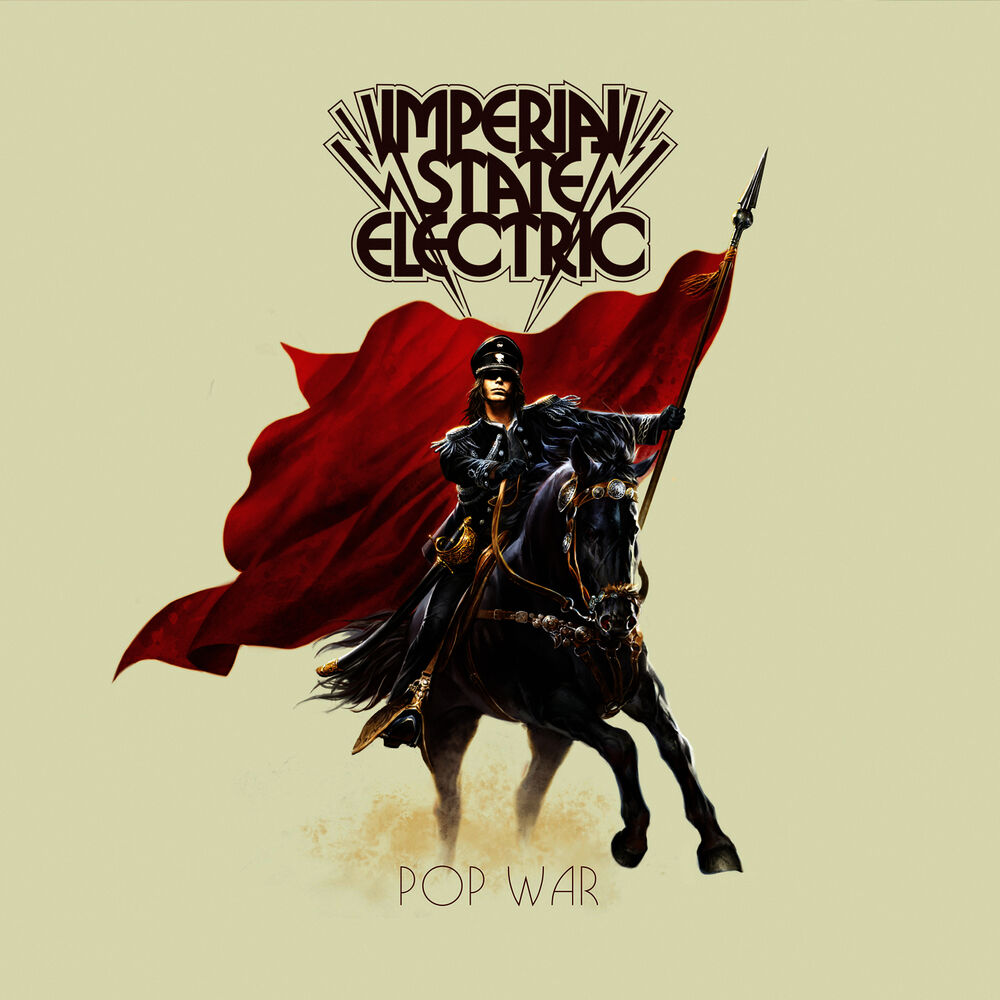 Picture of Pop War