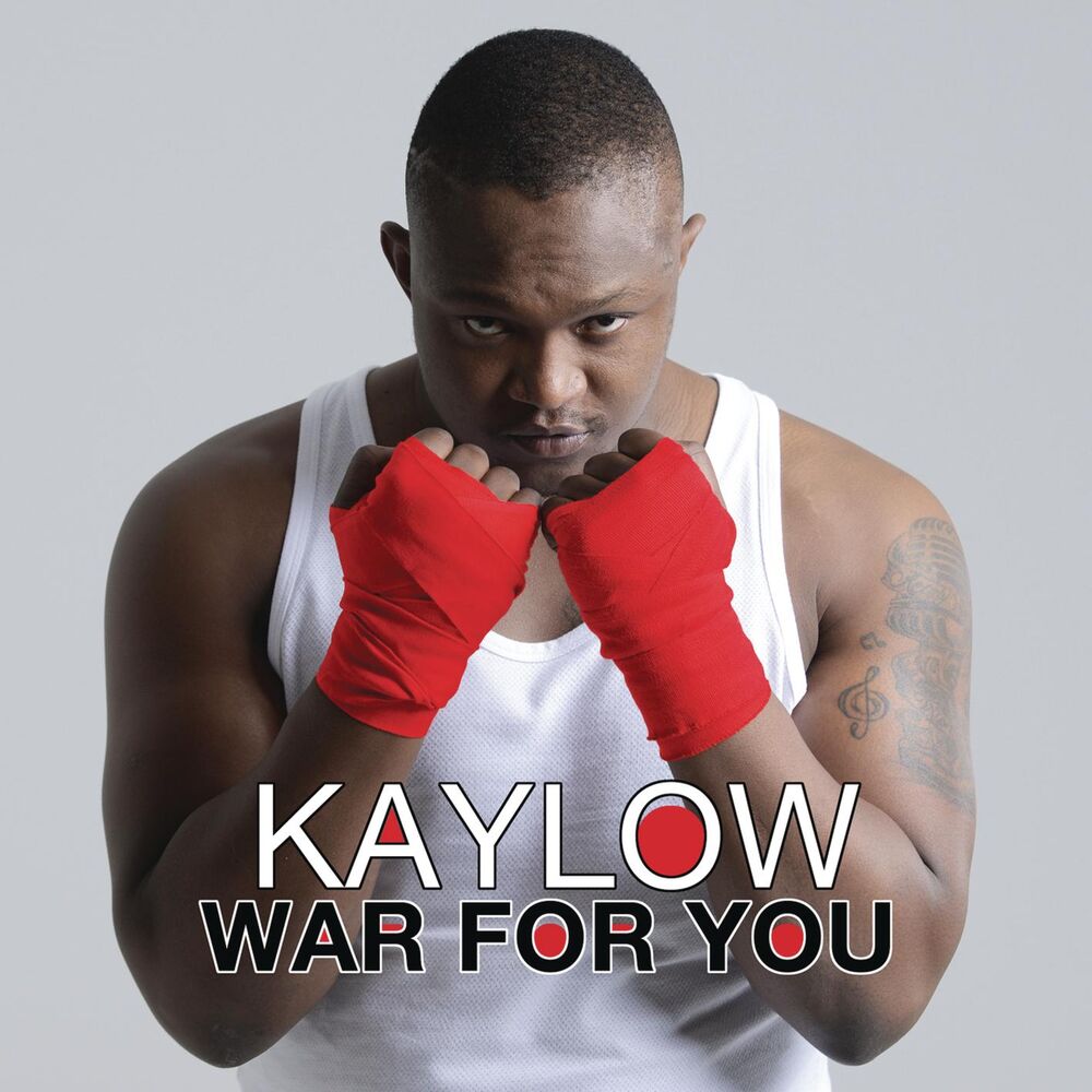 Picture of War For You