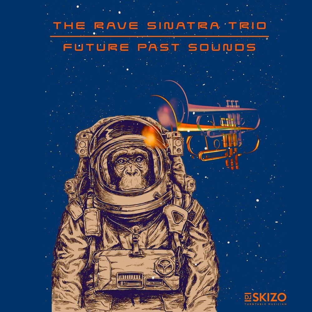 Picture of FUTURE PAST SOUNDS