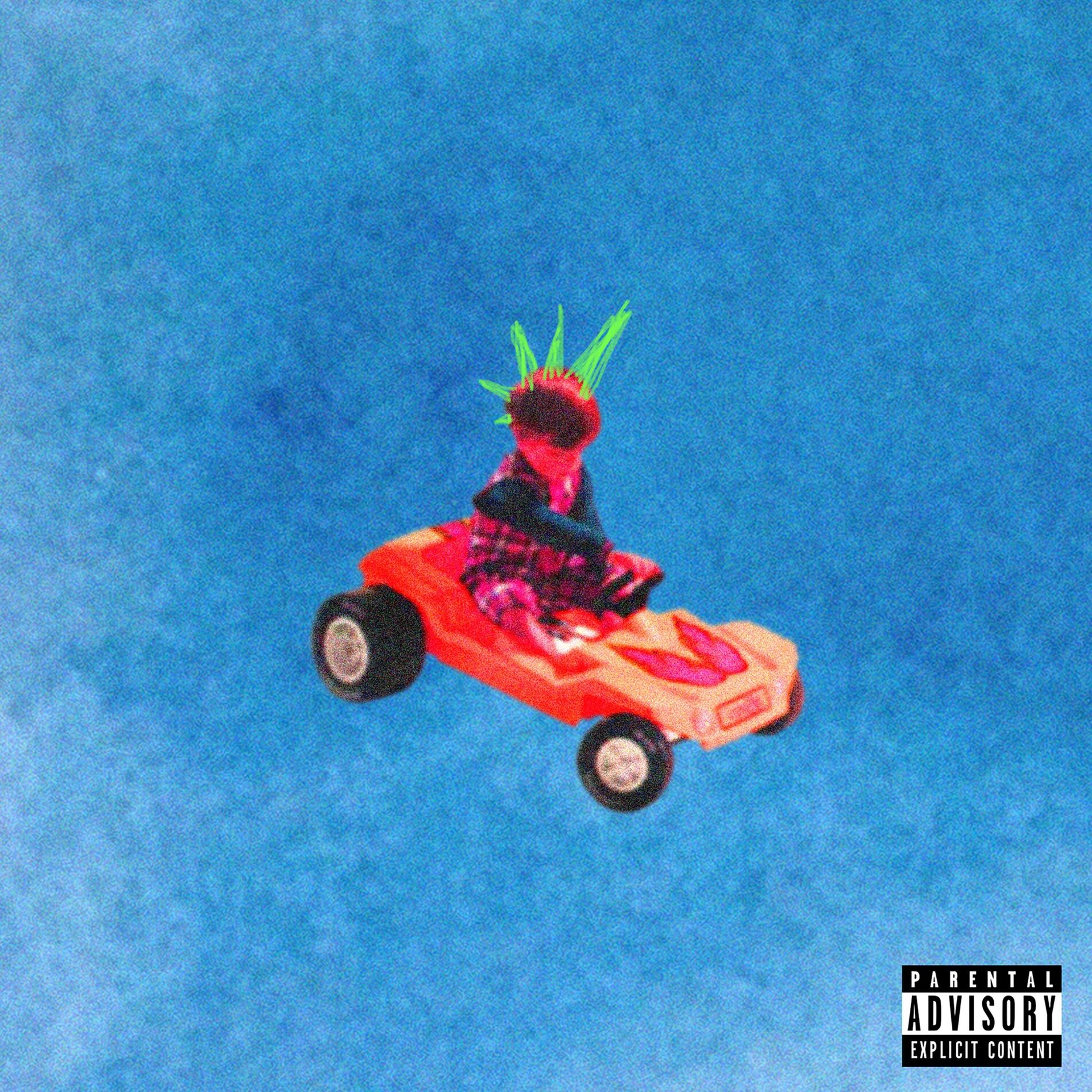 Album cover of Shake