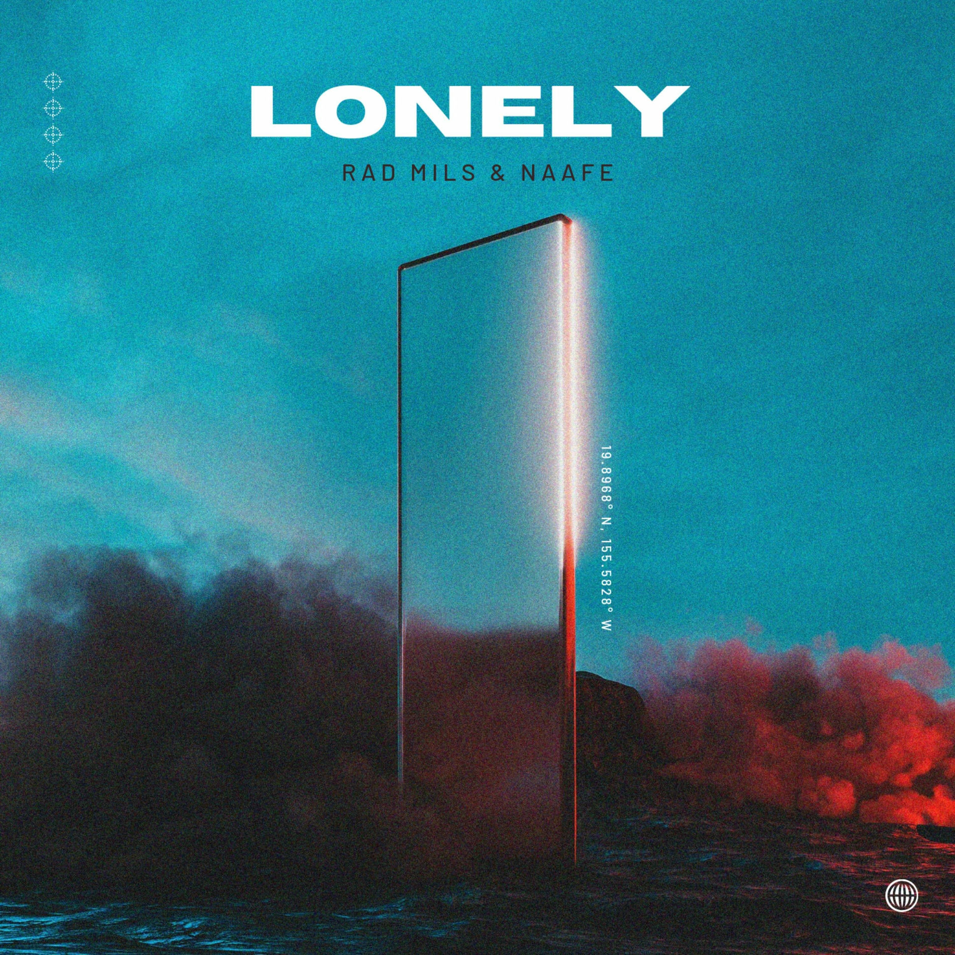 Album cover of Lonely