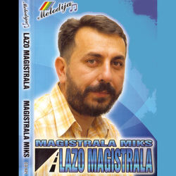 Descargar Rubin - Lazo Magistrala MP3