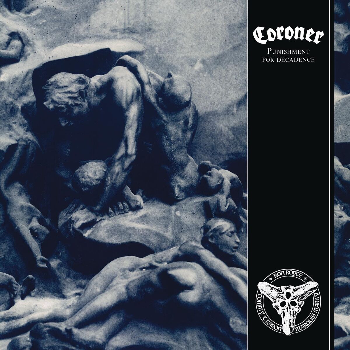 Album cover of Masked Jackal