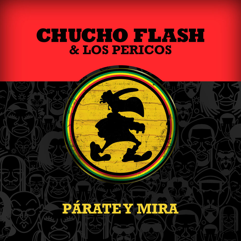 Picture of Párate y Mira