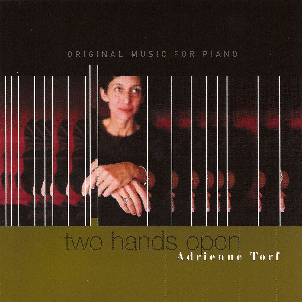 Picture of Two Hands Open
