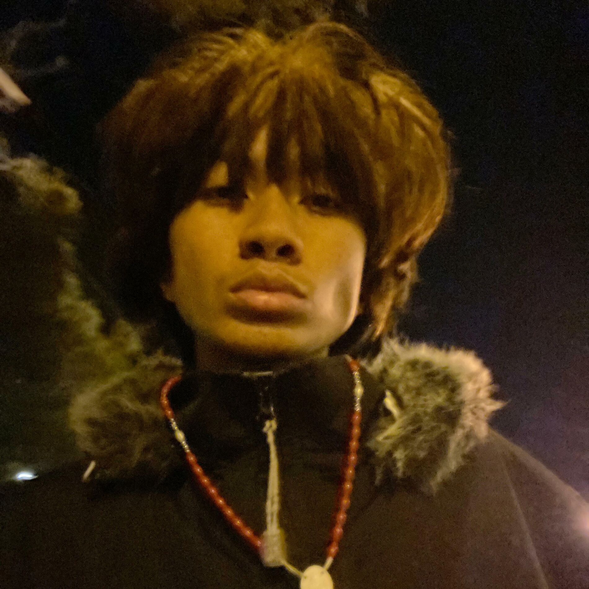 Album cover of Rue