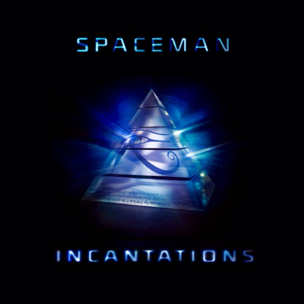 Picture of Incantations