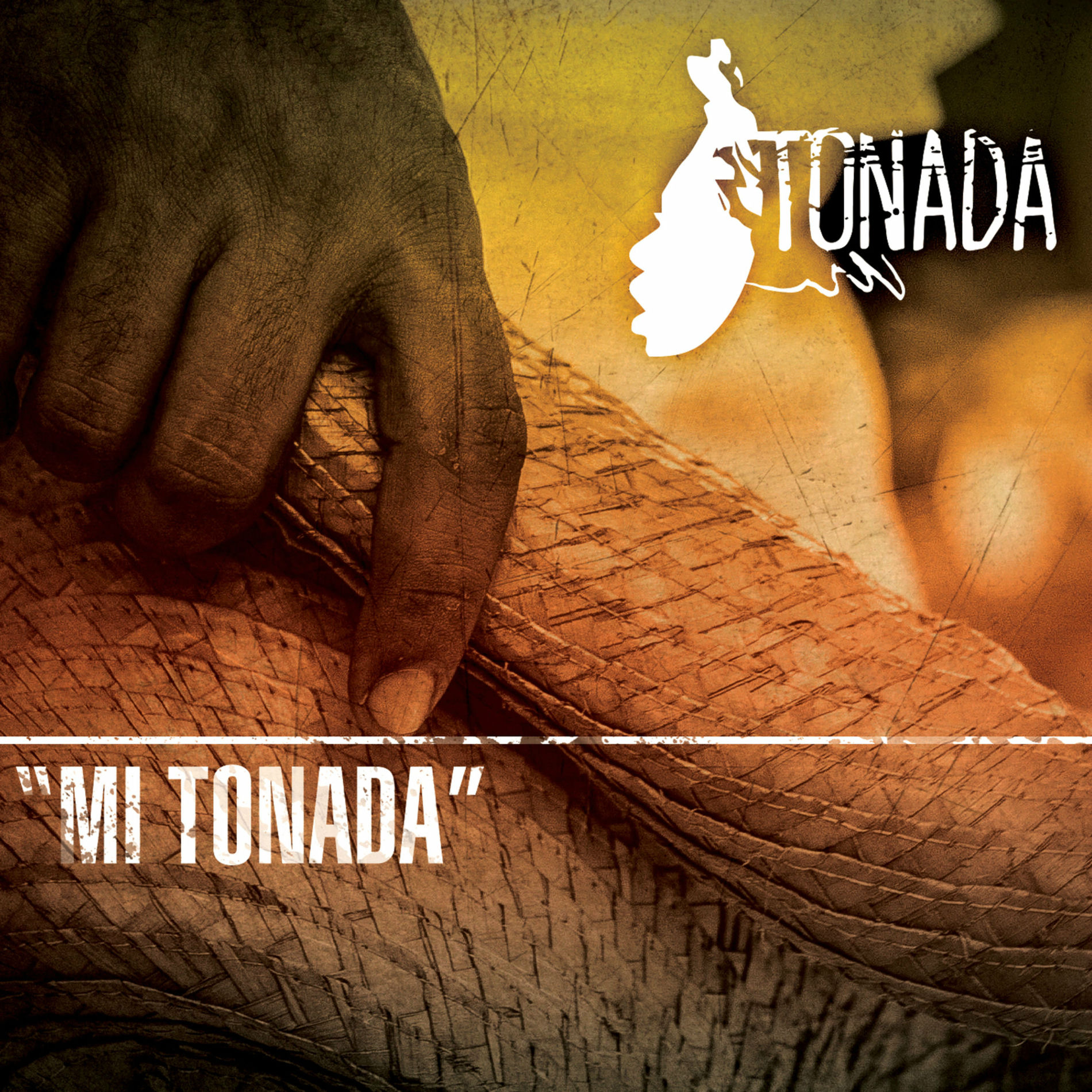 Album cover of Mi Tonada
