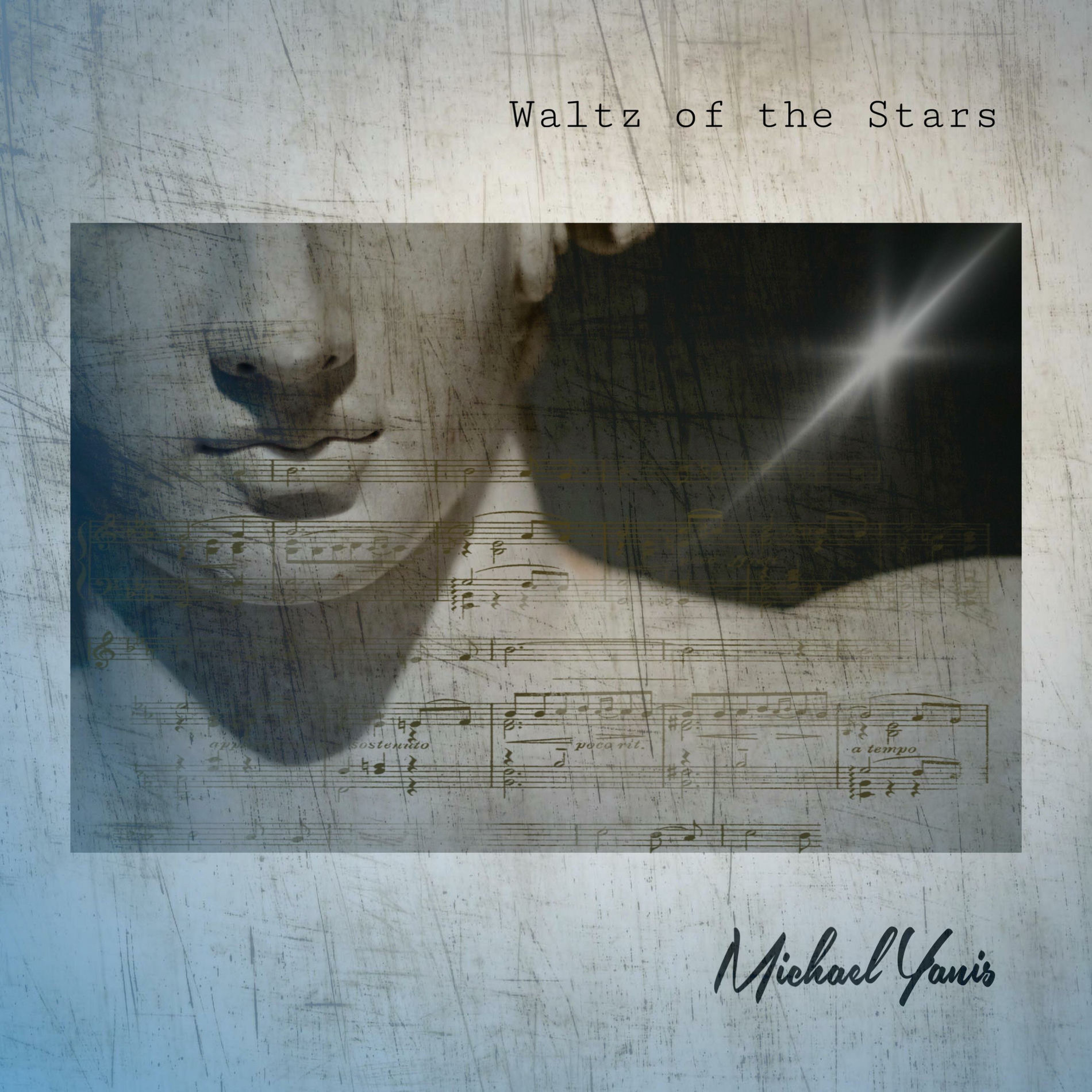 Album cover of Waltz of the Stars (Instrumental version)