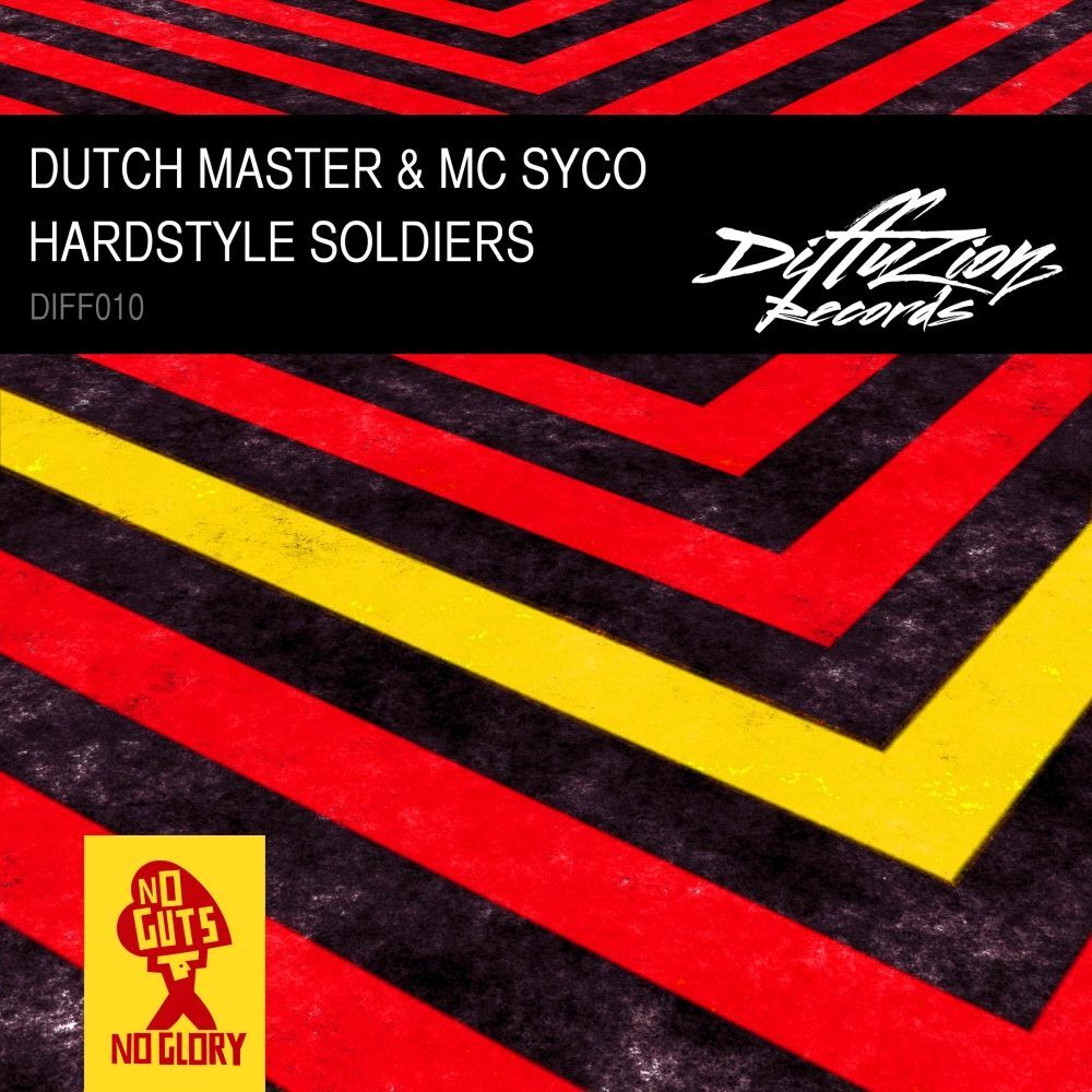 Picture of Hardstyle Soldiers