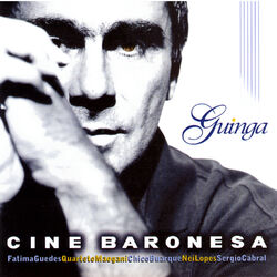 Cover of Cine Baronesa