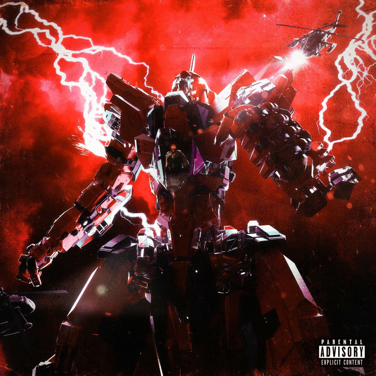 Album cover of JUST SAYING