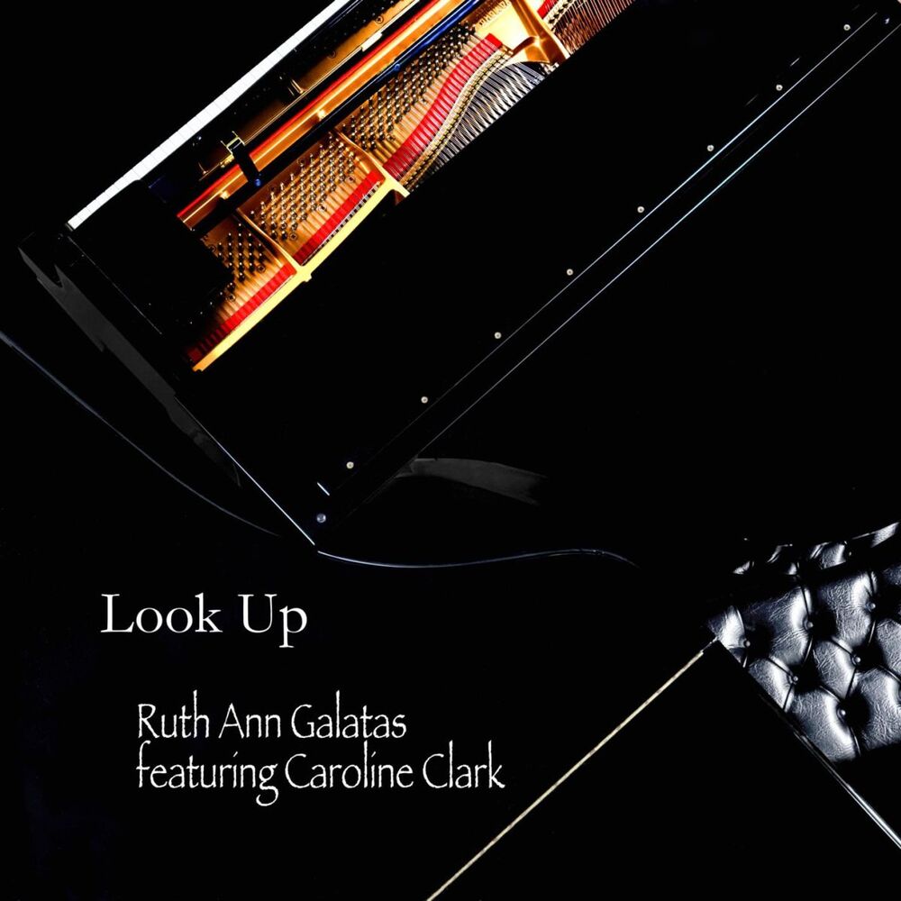 Picture of Look Up (feat. Caroline Clark)