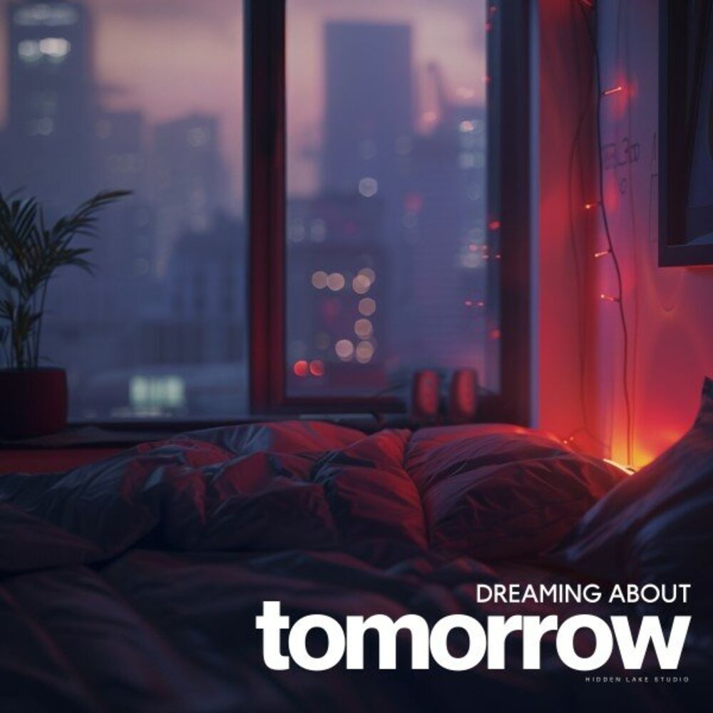 Picture of Dreaming About Tomorrow