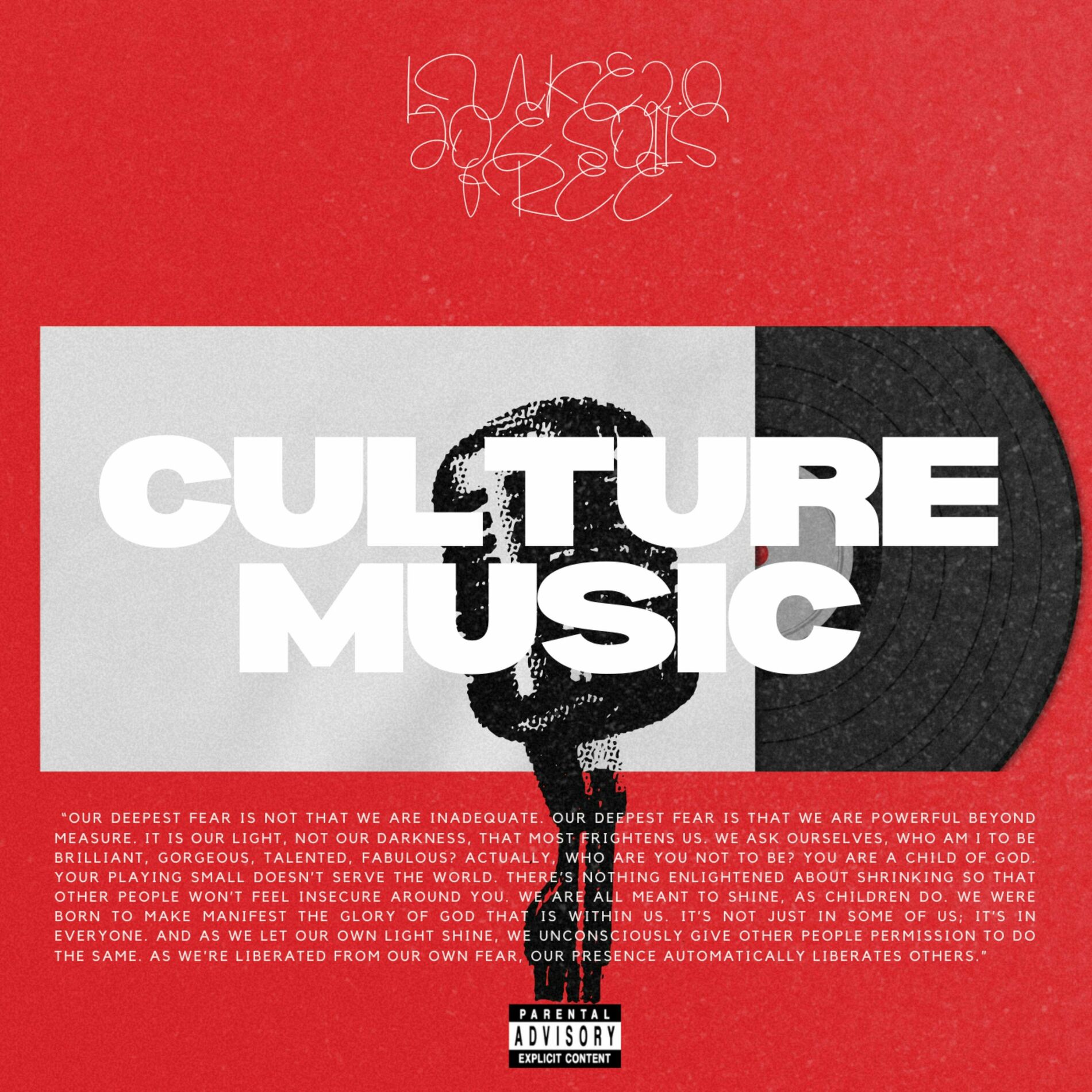 Album cover of Culture Music
